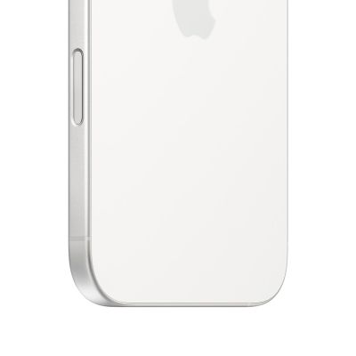 4. Apple iPhone 16 Plus, 17 cm (6,7 Zoll), Dual-SIM, iOS 18, 5G, USB Typ-C, 512 GB, Weiß
