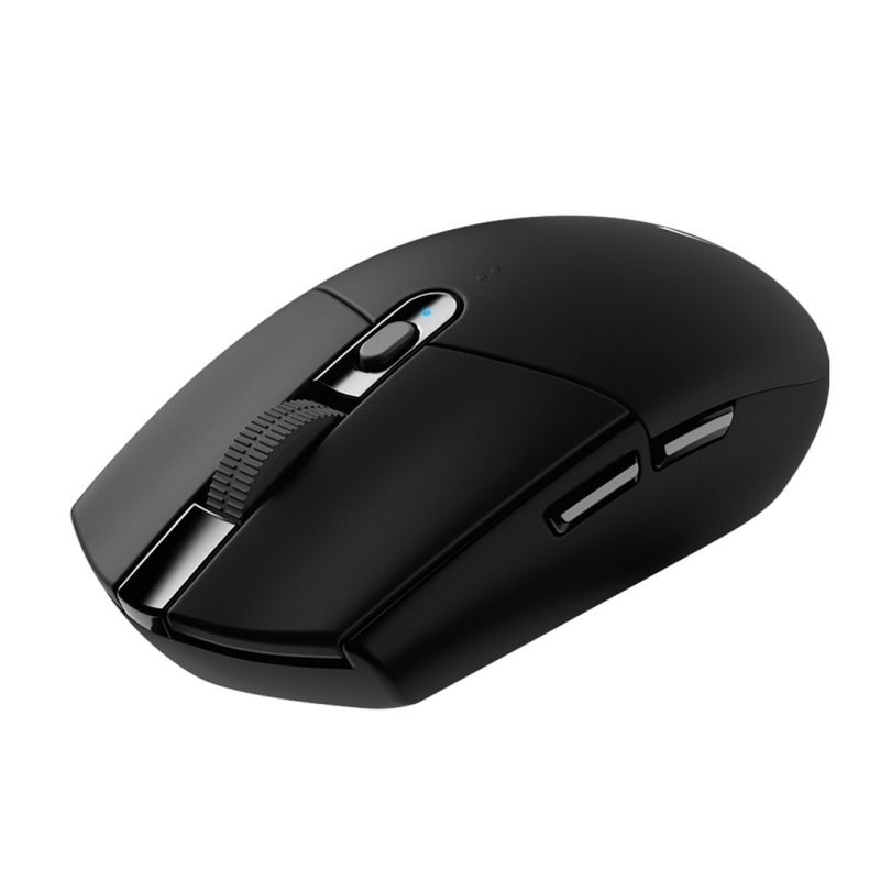 4. LOGITECH G305 LIGHTSPEED-MAUS