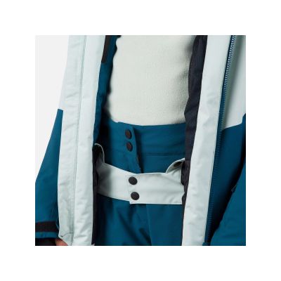 6. Rossignol Jr Wispile Jkt Jacke