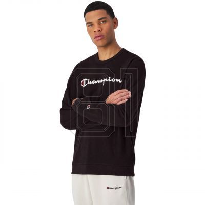 2. Champion Rundhals-Sweatshirt M 220727 KK001