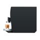 5. Jura Z10 Kaffeemaschine aus Aluminium, schwarz (EB)