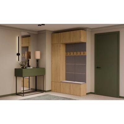 5. Garderobe HAGA III 1SZ2W ARTISAN