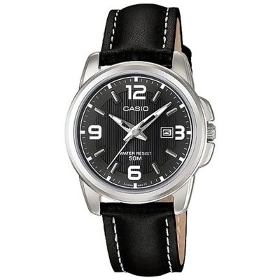 Damenuhr CASIO LTP-1314L-8AVDF + Box