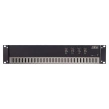 Audac CAP412 Verstärker mit integriertem Kanal, 4 x 120 W, 100 V