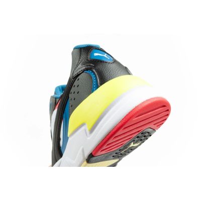 23. Puma X-Ray Speed M Schuhe 384638 07