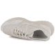 3. Damen-Sportschuhe aus Leder mit Lochmuster, beige, Vinceza 41507