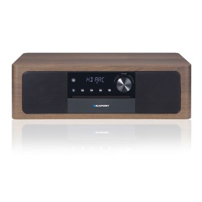 2. Blaupunkt MS22BT Mikro-Stereoanlage
