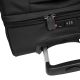 4. Eastpak Transit'r M Koffer EK0A5BA80081 Schwarz Einheitsgröße