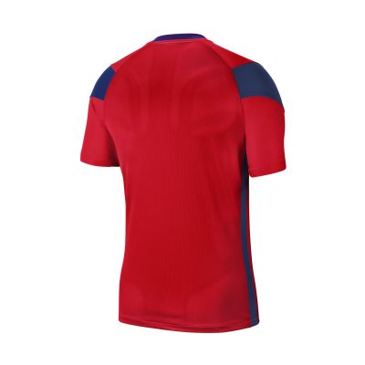 3. Nike Dri-FIT Park Derby III M CW3826-658 T-Shirt