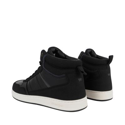 9. Wrangler Carbonton Mid M 20253016 25Y Schuhe