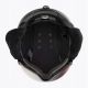 12. CASCO SP-2 Carbonic Vis Helm schwarz M 55-57