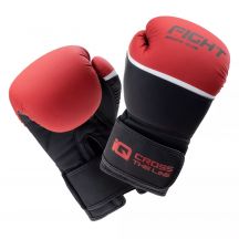 IQ Cross The Line Boxeo Boxhandschuhe 92800350269