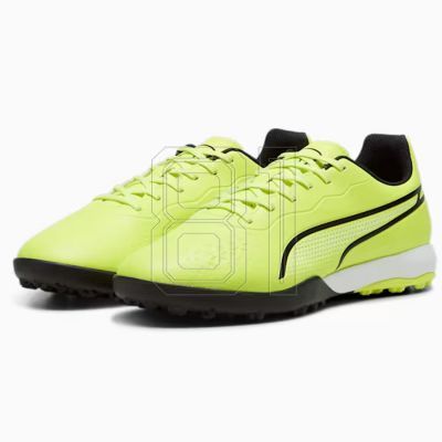 4. Puma KING Match TT 107260-04 Schuhe