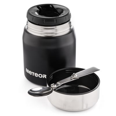 3. Meteor Lunch-Thermoskanne 500 ml 17244
