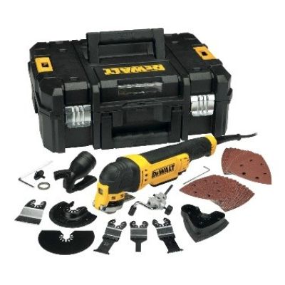 DeWalt DWE315KT Multifunktionsgerät