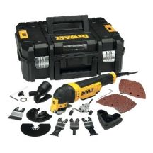 DeWalt DWE315KT Multifunktionsgerät