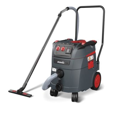 Starmix iPulse L-1635 TOP Industriesauger