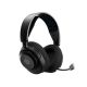 SteelSeries Arctis Nova 5P Kabelloses Gaming-Headset mit Bügel, USB Typ-C, Bluetooth, Schwarz