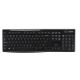 Logitech K270