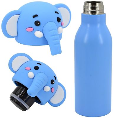 4. THERMOFLASCHE 450 ML ELEFANT STAMINA