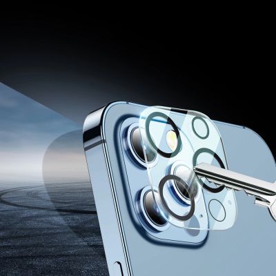 2. Bestsuit 6in1 Set für iPhone 13 mini Hülle / Flexi-Hartglas / Rückseite Folie / Kameraglas / Tücher / Applikator (D30 Buffer)