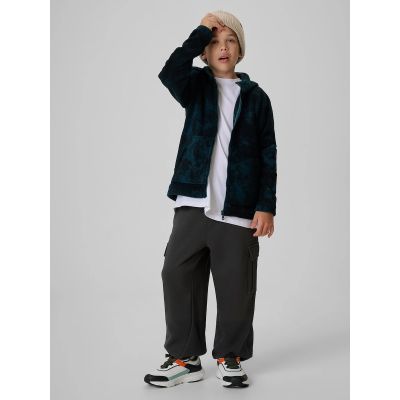 Cargo-Jogginghose für Jungen 4F 4FJKAW26TTROM2085-22S