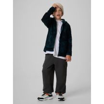 Cargo-Jogginghose für Jungen 4F 4FJKAW26TTROM2085-22S