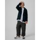 Cargo-Jogginghose für Jungen 4F 4FJKAW26TTROM2085-22S