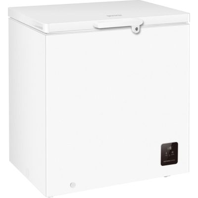 2. GORENJE FH20E6W5 Gefriertruhe