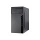 9. Inter-Tech IT-6505 Retro Micro Tower Schwarz