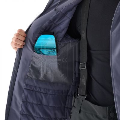 16. Ski jacket 4F M579 M 4FWAW24TTJAM579 32S