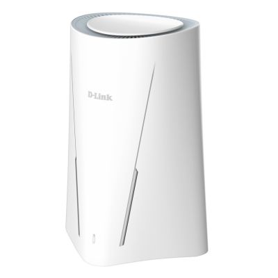 2. D-Link G530V2 WLAN-Router Gigabit Ethernet Dualband (2,4 GHz/5 GHz) 5G Weiß