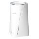 2. D-Link G530V2 WLAN-Router Gigabit Ethernet Dualband (2,4 GHz/5 GHz) 5G Weiß