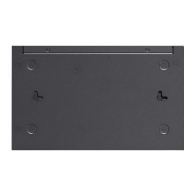 6. TP-Link Omada SG2008 Managed Network Switch L2/L2+ Gigabit Ethernet (10/100/1000) Schwarz
