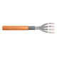 10. Digitus DK-1745-VH-5 Netzwerkkabel Orange 1000m Cat7 S/FTP (S-STP)