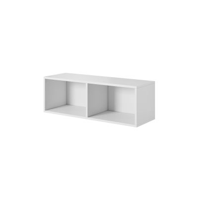 ROCO RO2 112/37/37 weißes Bücherregal