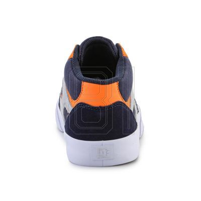 10. DC Skate Kalis Vulc Mid SM ADYS300719-NGH Schuhe
