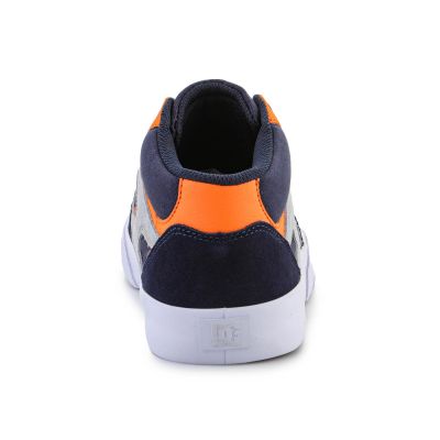 10. DC Skate Kalis Vulc Mid SM ADYS300719-NGH Schuhe
