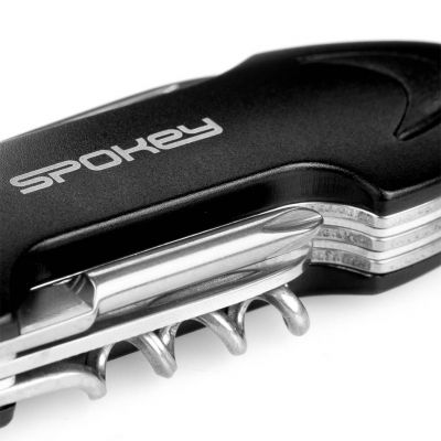 10. Spokey Zoom 929232 Multifunktionswerkzeug