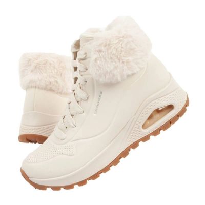 2. Skechers Uno Rugged W Schuhe 167274/NAT