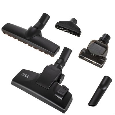 8. ADLER AD 7076 Staubsauger