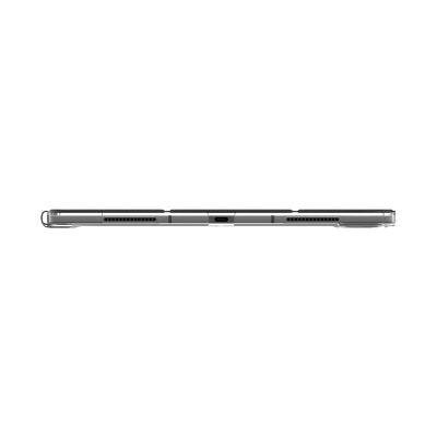 5. Spigen Liquid Air Folio Hülle für iPad Pro 13" 7/8/2024-2025 - Schwarz