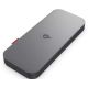 4. Lenovo Go 10.000 mAh Powerbank, G0A3LG1WWW, USB-C, Grau