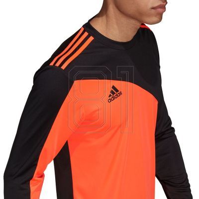 9. adidas Squadra 21 Torwarttrikot M GK9805