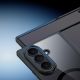 10. Dux Ducis Aimo Mag Case für Samsung Galaxy Z Fold 8, kompatibel mit MagSafe – Schwarz