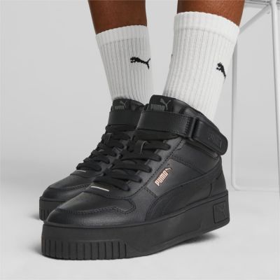 2. Puma Carina Street W MID -02 Schuhe