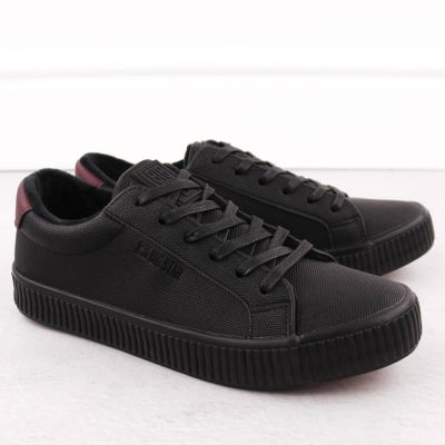 2. Isolierte Sneakers Big Star W OO274A462 INT2063B