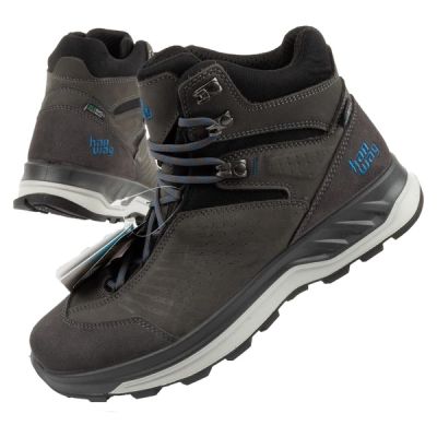 12. Hanwag M H9124-064597 Trekkingschuhe