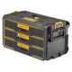 3. Dewalt DWST08330-1 Werkzeugkasten mit 3 Schubladen