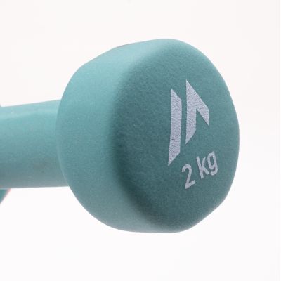 2. DYNAMOS 2 kg Hanteln